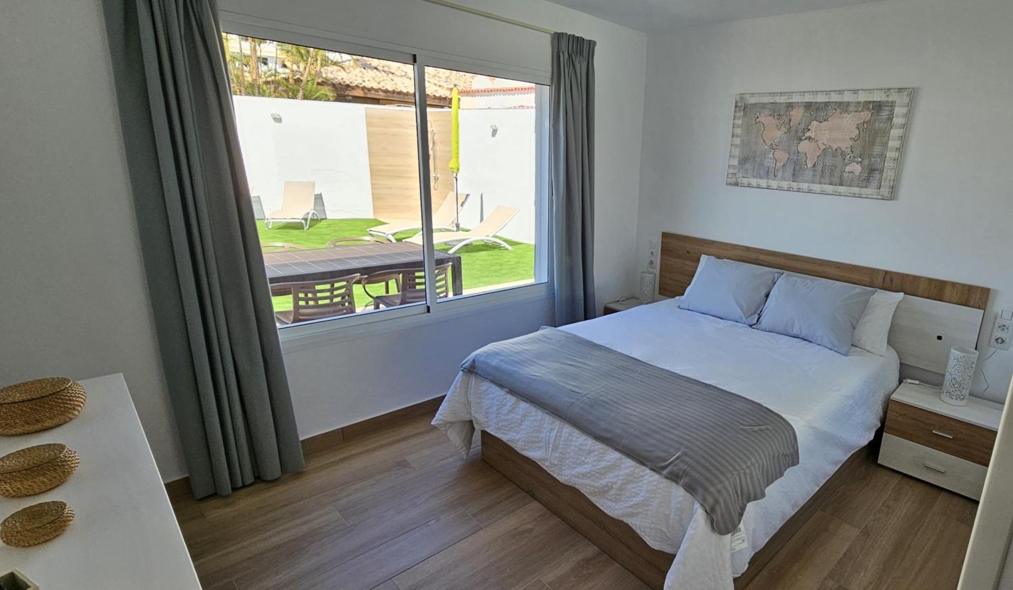 Villa Solycan 15 Playa del Ingles  Bagian luar foto