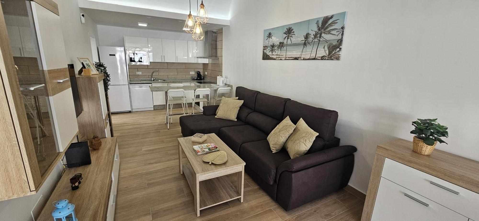 Villa Solycan 15 Playa del Ingles  Bagian luar foto
